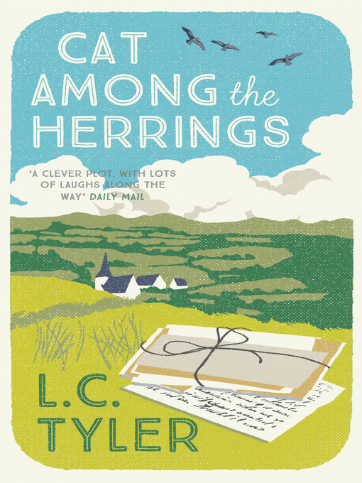 Title details for Cat Among the Herrings by L. C. Tyler - Available